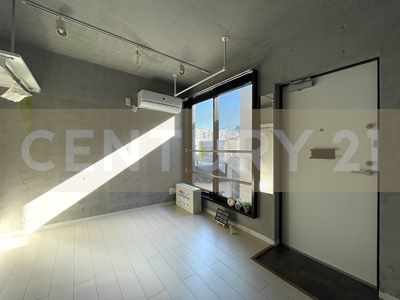 VARIE大井町 雑司が谷・目白・池袋の賃貸マンション・不動産ならセンチュリー21パキラハウス